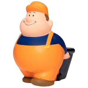 Squeezie Bert éboueur MBW