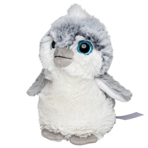 Peluche pingouin