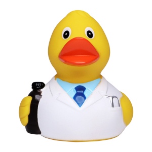 Canard métier médical MBW