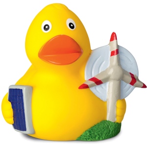 Canard métier divers MBW