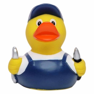 Canard métier divers MBW