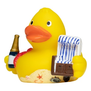 Canard voyage