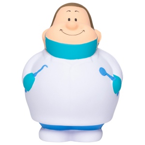 Squeezie Bert dentiste MBW