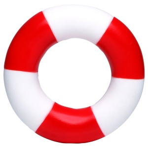 Accessoire canard
