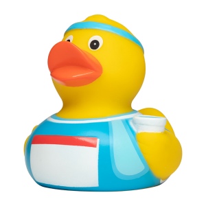 Canard sport