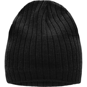 Bonnet tricot unisexe