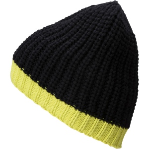 Bonnet tricot unisexe
