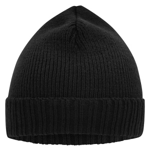 Bonnet tricot unisexe
