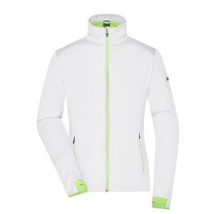 Veste softshell légère Femme Daiber