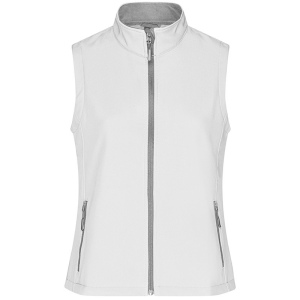 Bodywarmer softshell Femme Daiber
