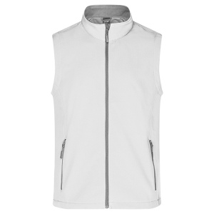 Bodywarmer softshell Homme Daiber