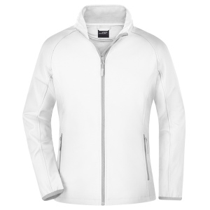 Veste softshell Femme Daiber