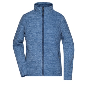 Veste polaire Femme Daiber