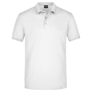 Polo classique Homme