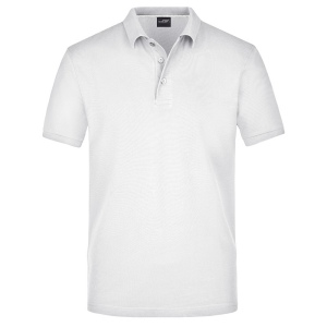 Polo classique Homme