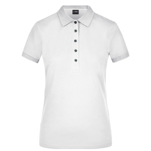 Polo classique Femme
