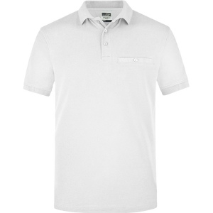 Polo de travail Homme