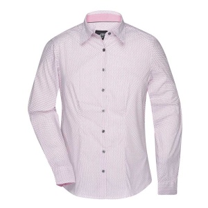 Chemise imprimée Femme Daiber