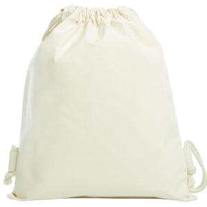 Sac à cordon bio Halfar
