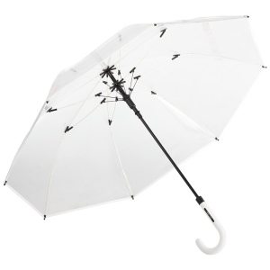 Parapluie transparent FARE