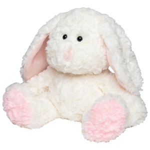 Peluche lapin