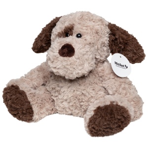 Peluche chien