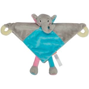 Peluche éléphant