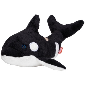 Peluche orque