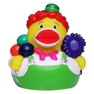 Canard fête