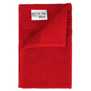 Serviette invité