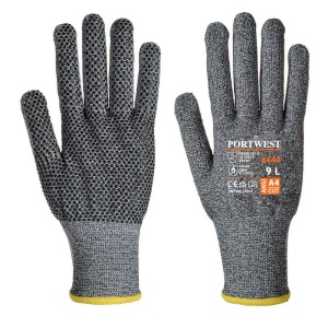 Gant Sabre à picots (Pack de 12pcs)