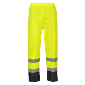 Pantalon de pluie Hi-Vis