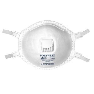 Masque FFP3 DOLOMITE