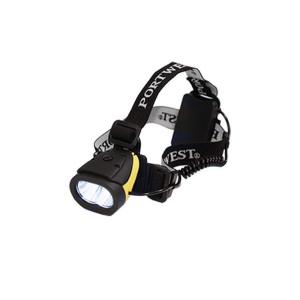 Lampe frontale Dual Power