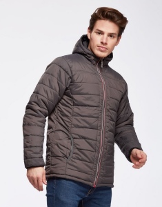 Blouson Unisexe Réversible