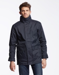 Parka Oxford