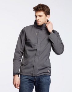 Blouson Softshell