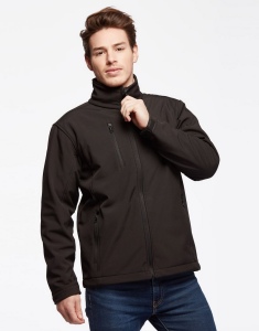 Softshell Homme 3 Couches
