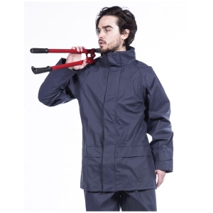 Veste étanche