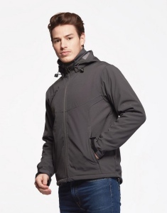 Softshell Homme