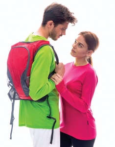 Sac A Dos Running