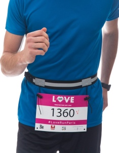 Ceinture Pour Dossard