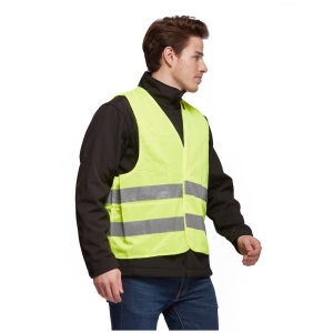 Gilet De Securite