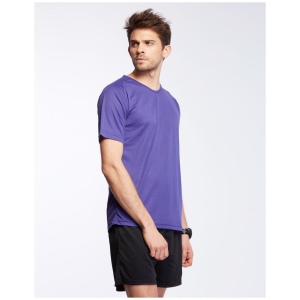 T-Shirt Technique Homme 125 g/m²