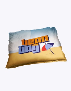 Coussin Géant - 160 x 130 cm