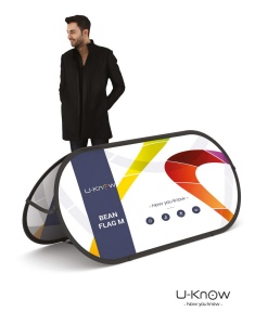 Barrière Haricot Golf 90 x 200 cm