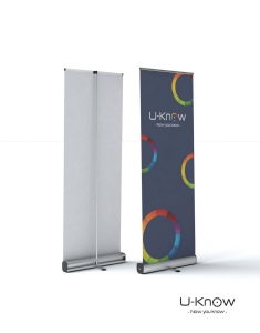 Enrouleur Eco+ 60 x 160 cm