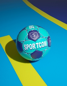 Ballon Handball Compétition