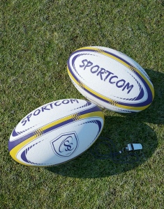 Ballon Rugby REPLICA 