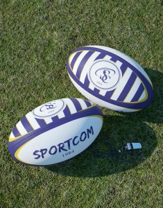 Ballon Rugby MATCH